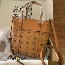 MCM Shopping Bags